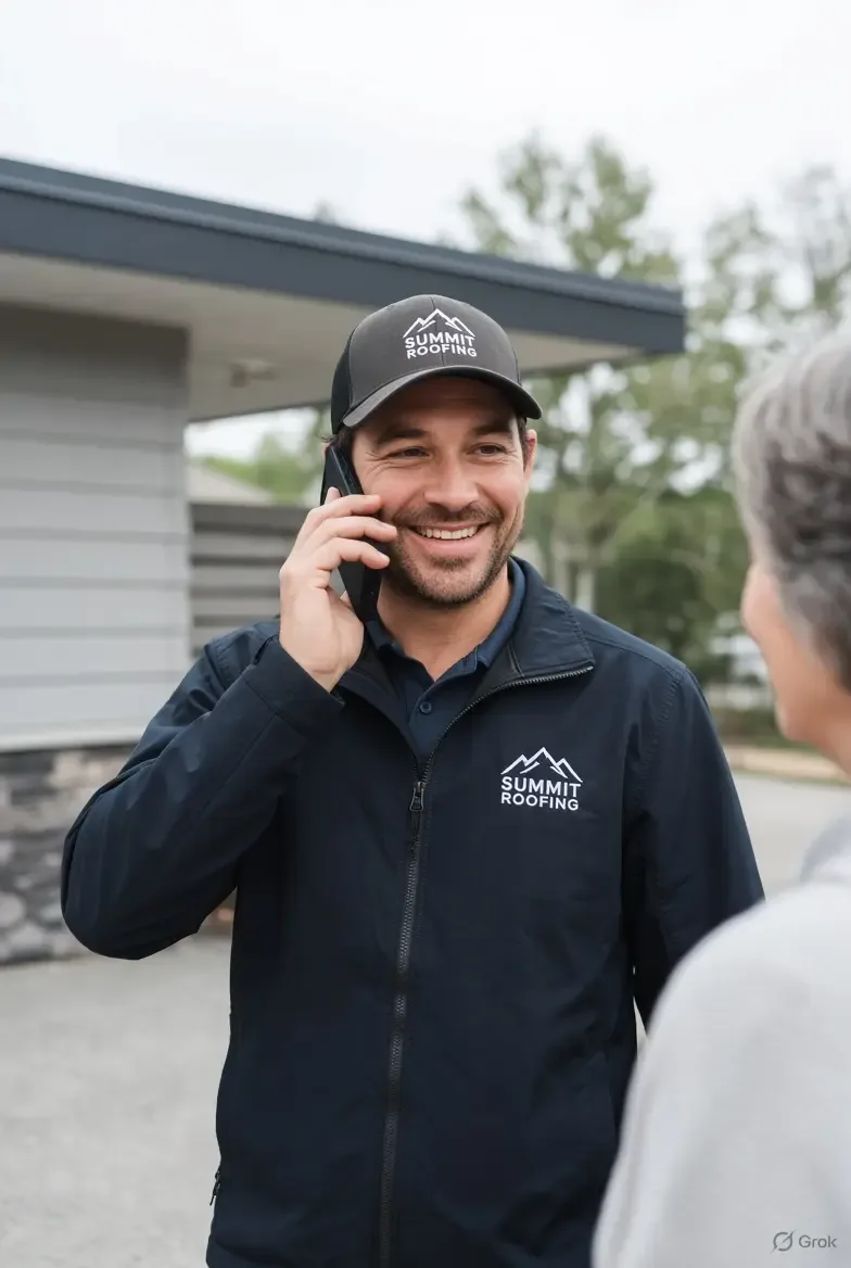 Flat Roof Leak Repair Allouez, WI FAQs